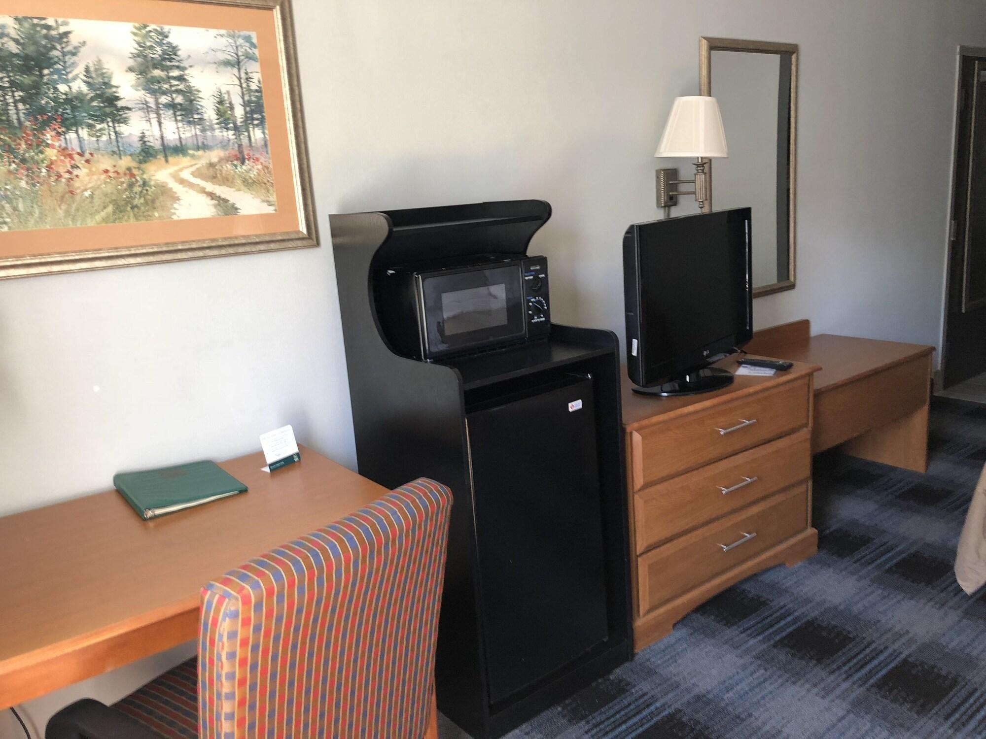 Quality Inn Dublin I-81 Exterior photo