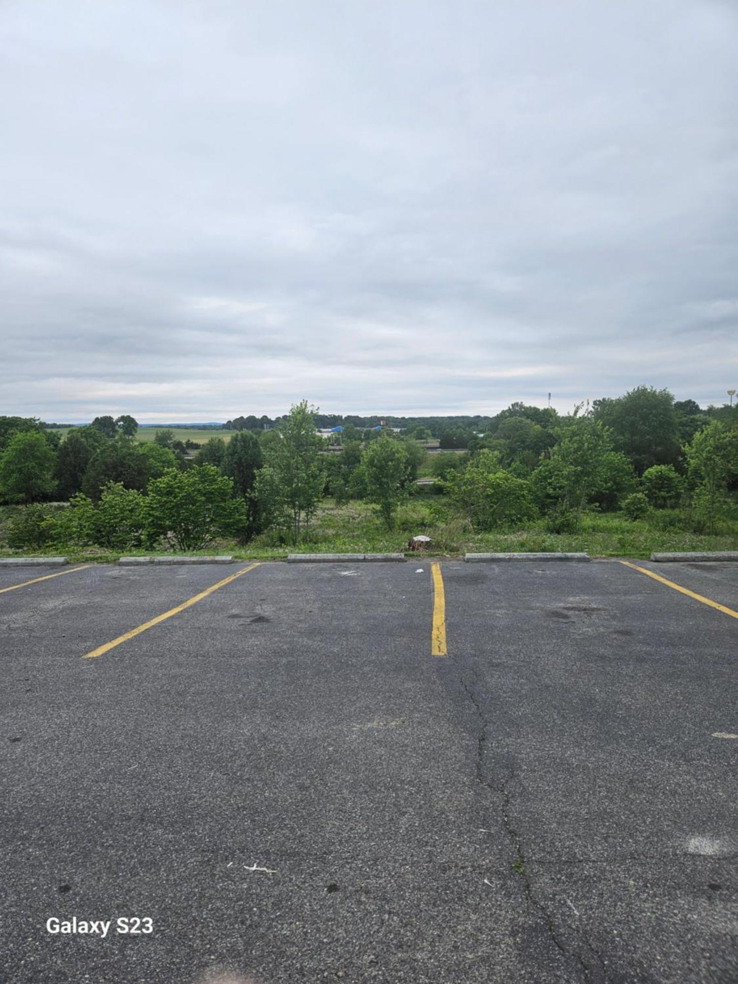 Quality Inn Dublin I-81 Exterior photo
